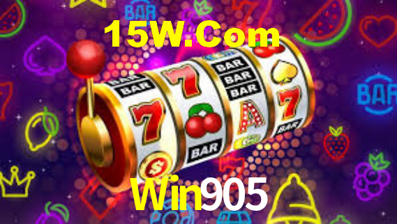 APP rápido e leve da Win905