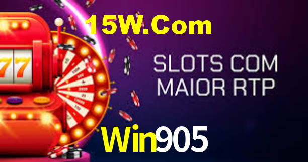 Mercados ao vivo e cash out na Win905