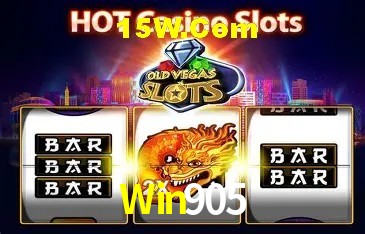 Jogos com bônus e suporte 24h na Win905