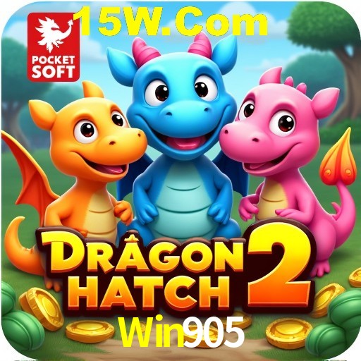 Cadastro rápido e seguro na Win905