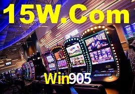 Cashback e recargas na Win905