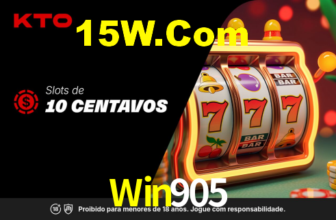 Apostas com odds competitivas na Win905